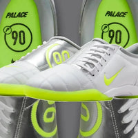 Nike Total 90 3 Palace White Silver Volt