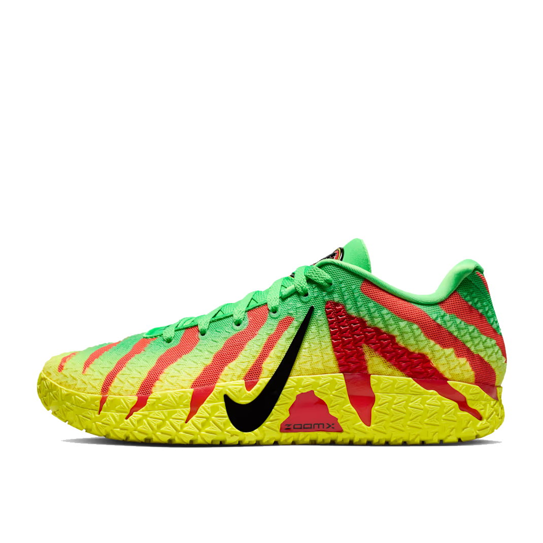 Nike Ja 3 Jurassic Park Explorer