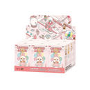 Pop Mart CRYBABY Crying Again Series-Vinyl Face Plush Blind Box