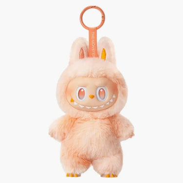 POP MART Big Mouth Bunny ラブブ　happiness Pop Mart Labubu The Monsters Big Into Energy Series