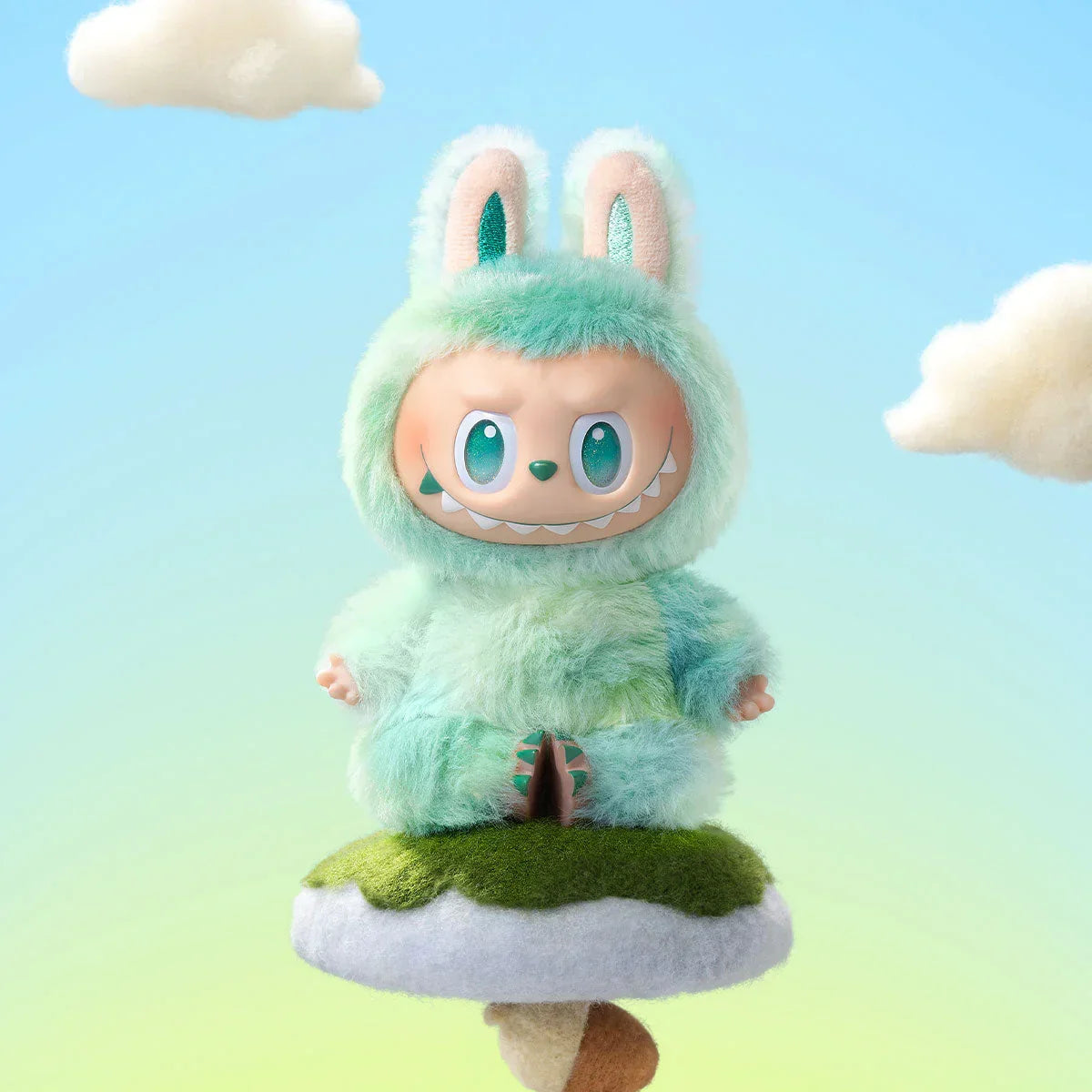 Pop Mart Blind Box - The Monsters Labubu Big Into Energy