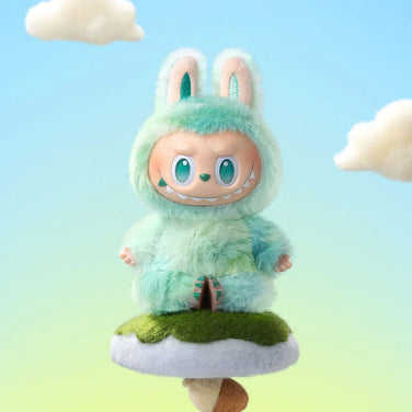 Pop Mart Labubu The Monsters Big Into Energy Series Serenity