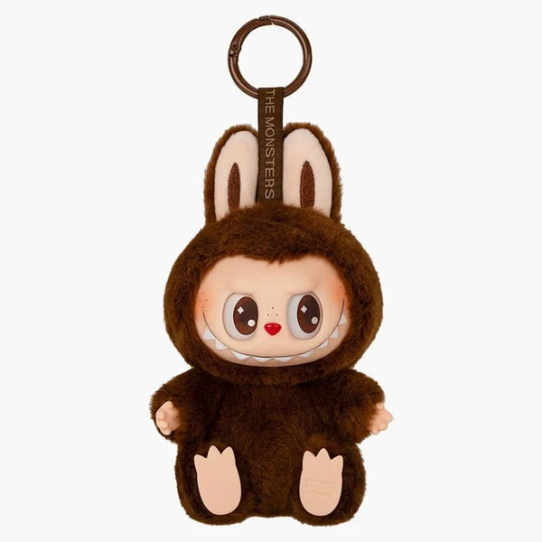 その他 POP MART Have A Seat LABUBU BABA ZIZI - Labubu THE MONSTERS - Have a Seat Vinyl Plush by
