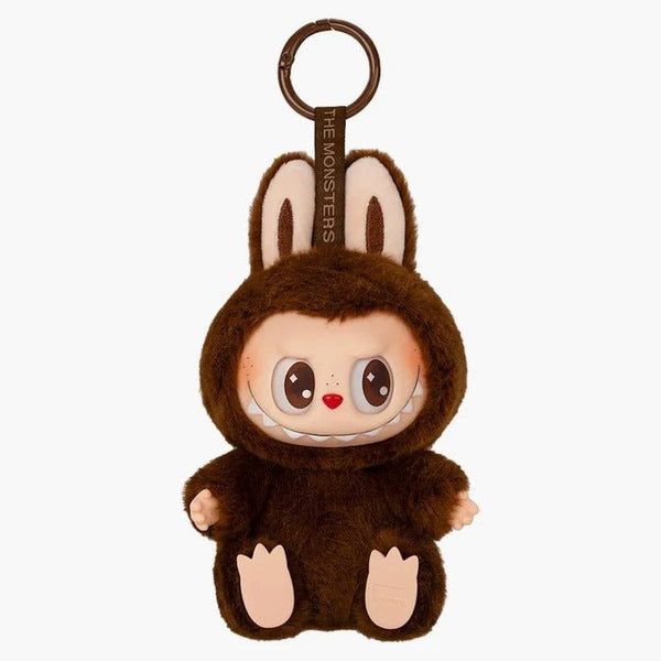 Pop Mart Labubu The Monsters Have A Seat Duoduo | Snrkickz