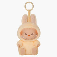 Pop Mart Labubu Have a Seat Sisi – sealed vinyl plush blind box met Labubu-figuur “Sisi” zittend in speelse houding

