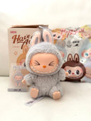 Pop Mart Labubu Have a Seat Zizi – displaybox met meerdere Zizi blind boxes, netjes gestapeld voor winkelpresentatie