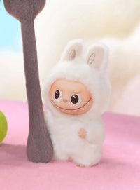 Pop Mart Labubu The Monsters Pin for Love Series Vinyl Plush Pendant (N-Z)