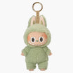 Pop Mart Labubu The Monsters Tasty Macarons Green Grape Vinyl Plush Pendant