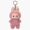 Pop Mart Labubu The Monsters Tasty Macarons Lychee Berry Vinyl Plush Pendant