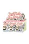 Pop Mart Labubu The Monsters Tasty Macarons Vinyl Face Blind Box
