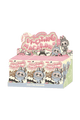 Pop Mart Labubu The Monsters Tasty Macarons Vinyl Face Blind Box