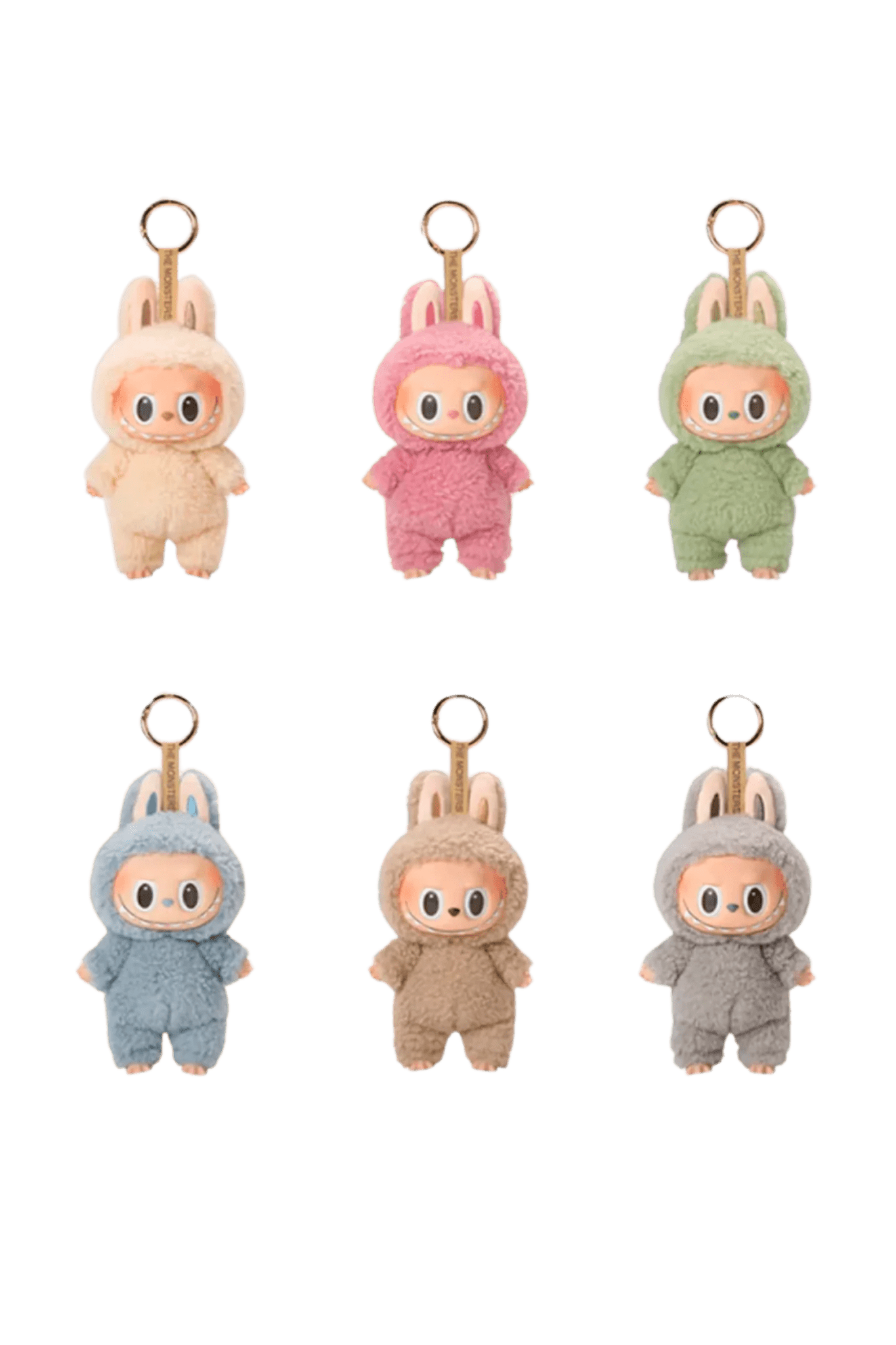 Pop Mart Labubu Tasty Macarons – focus op verpakking met serienummer, barcodes en officiële Pop Mart folie