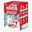 Pop Mart The Monsters Labubu Coca-Cola Series Blind Box