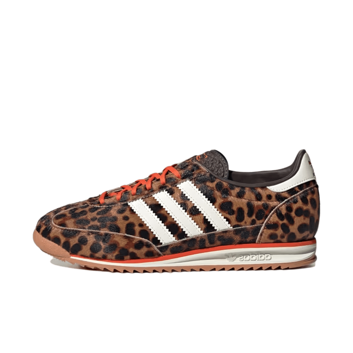 Adidas SL 72 OG Leopard Print (Women's)