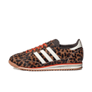 Adidas SL 72 OG Leopard Print (Women's)