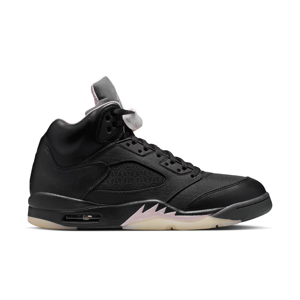 Air Jordan 5 Retro PSG Paris Saint-Germain Off Noir