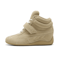 Puma Speedcat Wedge Beige (Women's) 408118-01 Snrkickz