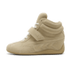 Puma Speedcat Wedge Beige (Women's)