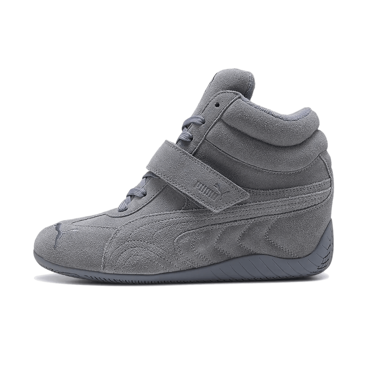 Puma Speedcat Wedge Tonal Gray Sky (Women's)