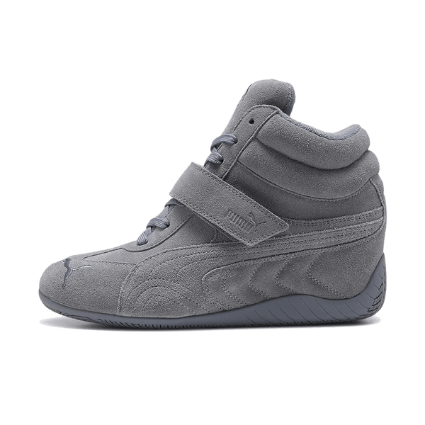 Puma Speedcat Wedge Tonal Gray Sky (Women's)
