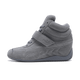 Puma Speedcat Wedge Tonal Gray Sky (Women's)