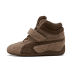 Puma Speedcat Wedge Totally Taupe Chocolate (Women's)