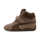 Puma Speedcat Wedge Totally Taupe Chocolate (Women's)