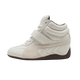 Puma Speedcat Wedge White Brown (Women's)