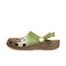 Crocs Star Wars Grogu Classic Clogs Multi 213003-90H | Snrkickz