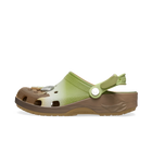 Crocs Star Wars Grogu Classic Clogs Multi