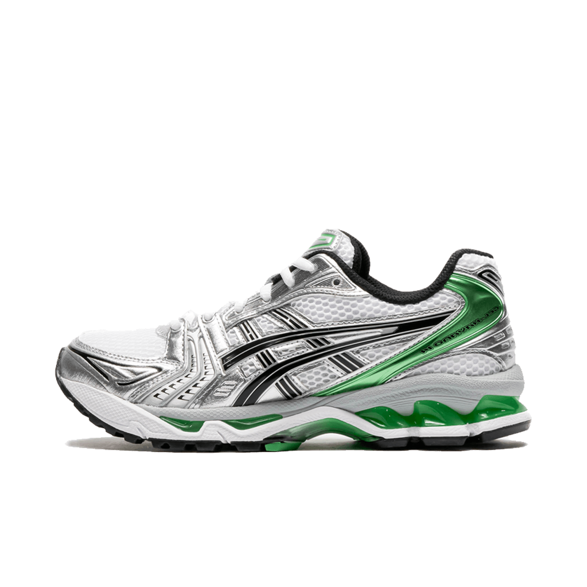 Asics Gel-Kayano 14 Malachite Green