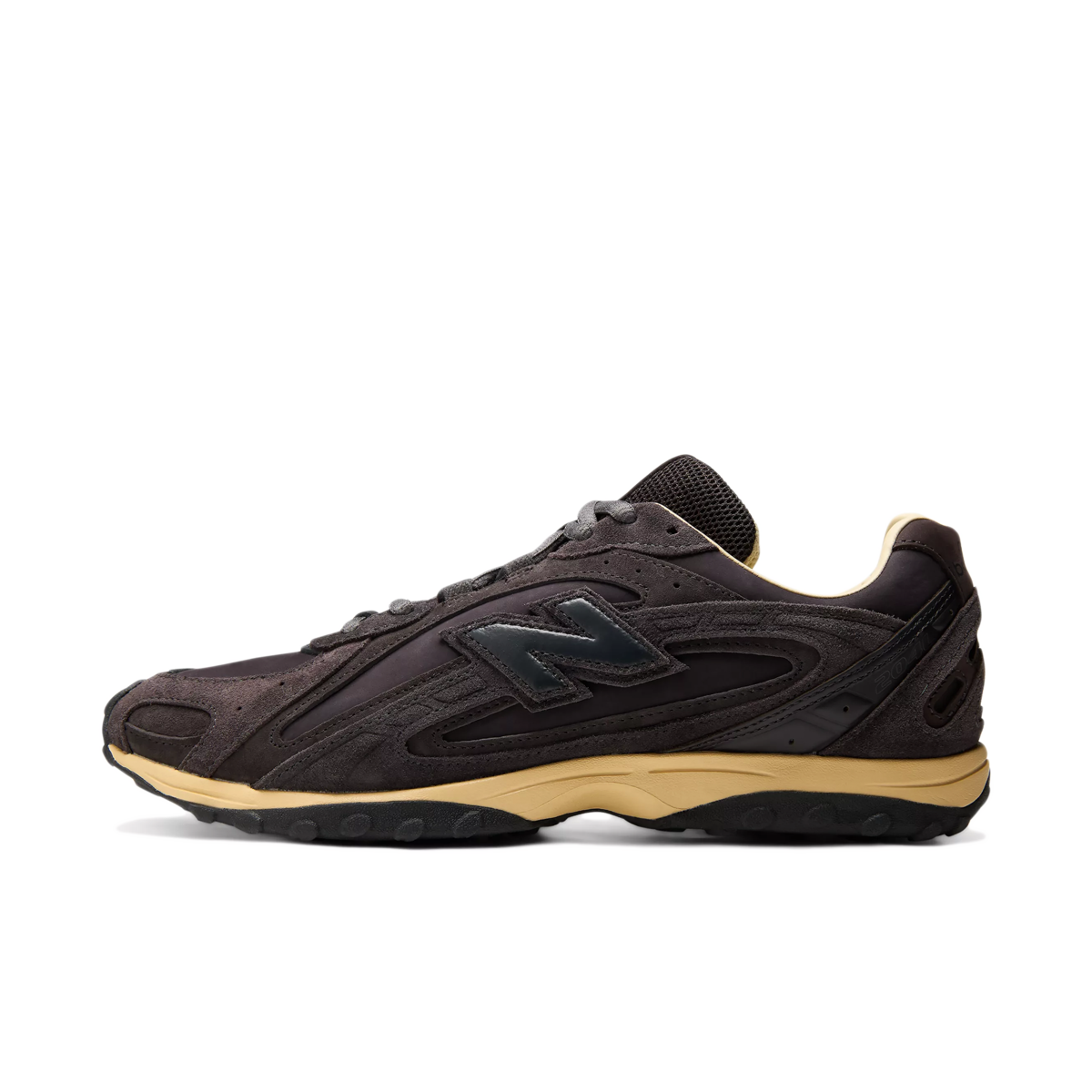 New Balance 204L AURALEE x Ganache