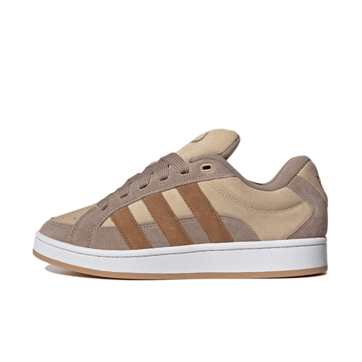 Adidas Campus 00s Beta Camp Magic Beige Wild Brown Chalky Brown