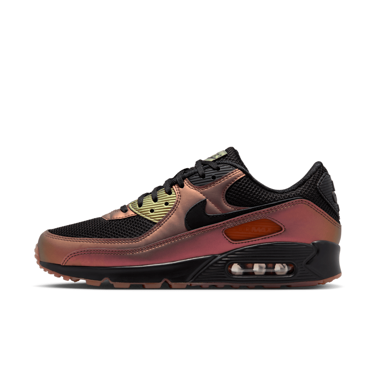 Nike Air Max 90 Metallic Kupfer