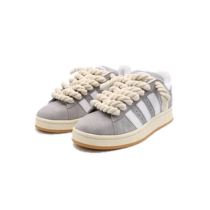 Rope Laces Beige