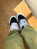 Rope Laces White vans
