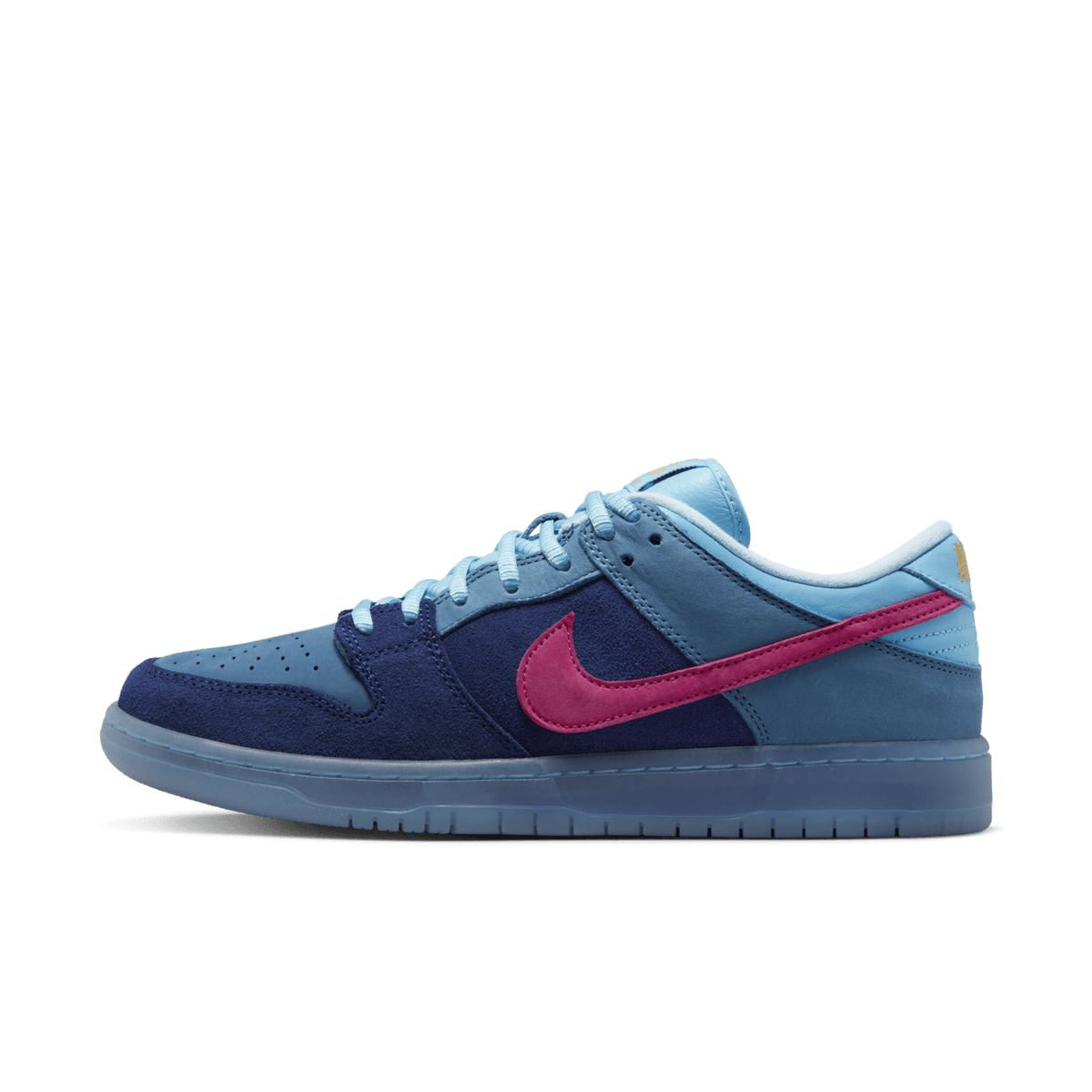 Nike SB Dunk Low Run The Jewels