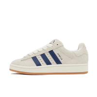 Adidas Campus 00s Cream White Dark Blue