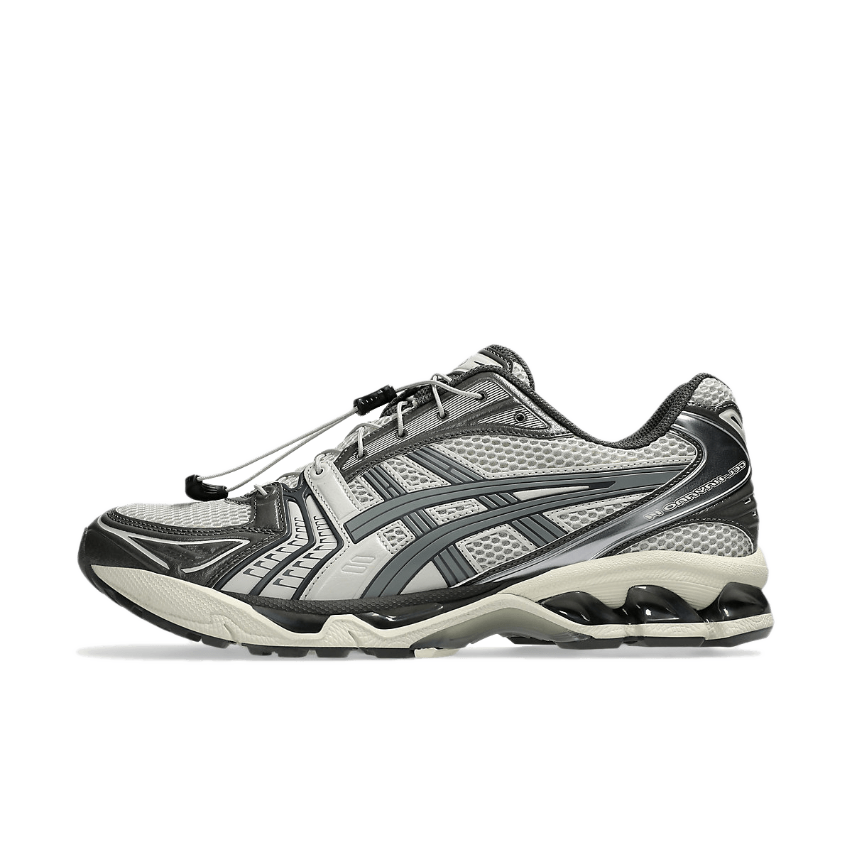 ASICS Gel-Kayano 14 Unlimited Pack Oyster Grey