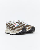 Salomon XT-6 Earth Brown Walnut