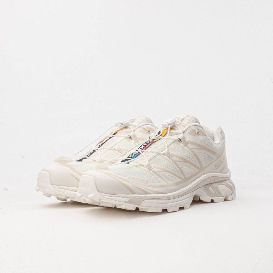 Salomon XT-6 Vanilla Ice Almond Milk