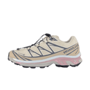 Salomon XT-6 Almond Milk Mauve
