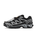 Salomon XT-6 Gore-Tex Black Silver