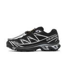 Salomon XT-6 Gore-Tex Schwarz Silber