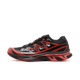 Salomon XT-MM6 Maison Margiela Schwarze Kirschtomate