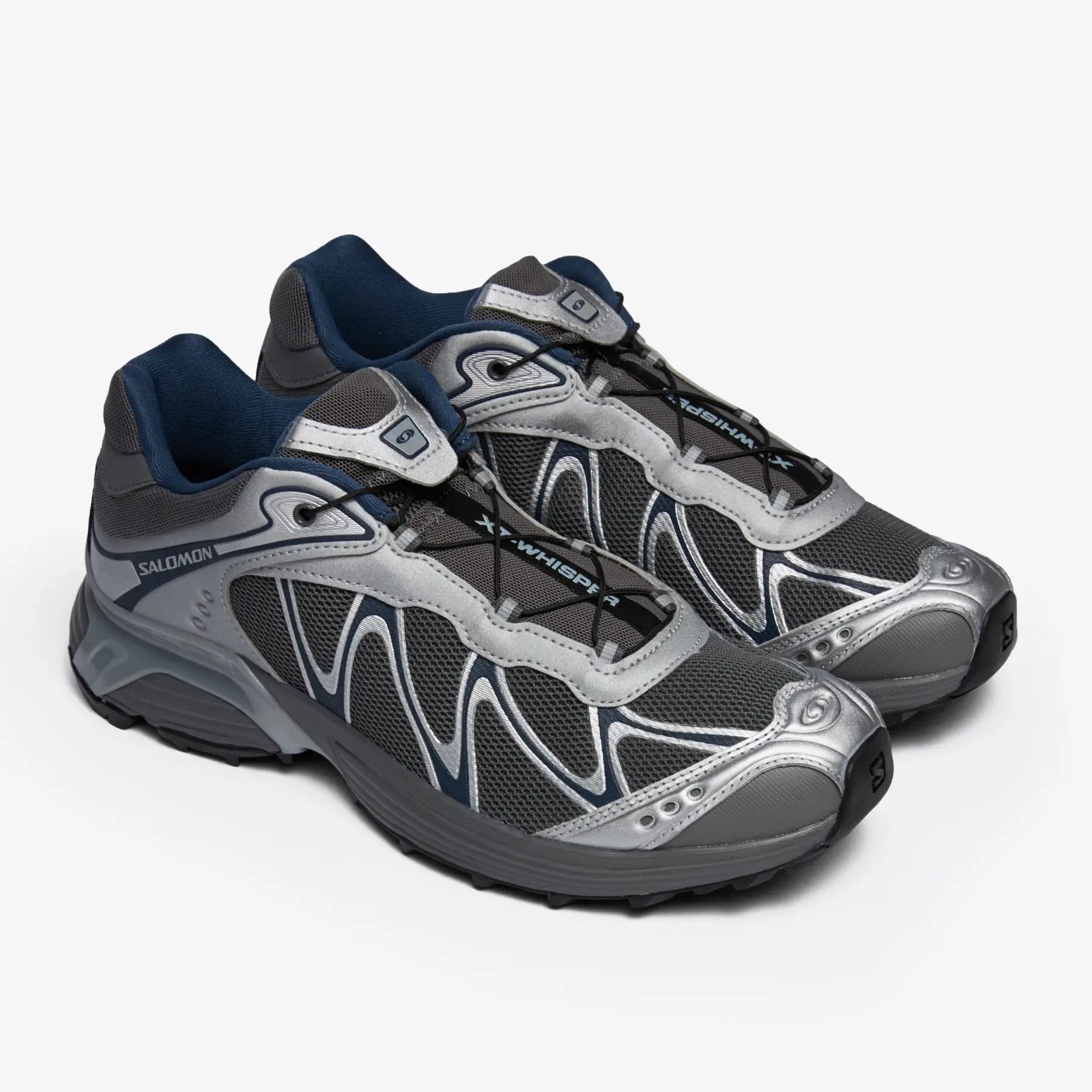 Salomon XT-Whisper Castlerock Spellbound