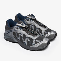 Salomon XT-Whisper Castlerock Spellbound Castlerock/Footwear Silver/Spellbound snrkickz 2