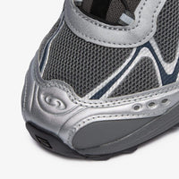 Salomon XT-Whisper Castlerock Spellbound Castlerock/Footwear Silver/Spellbound snrkickz 3