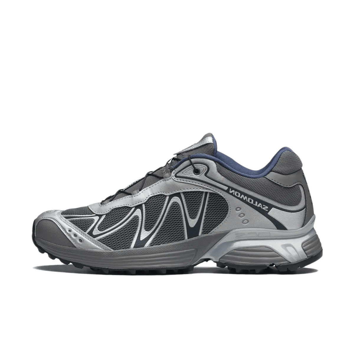 Salomon XT-Whisper Castlerock Spellbound