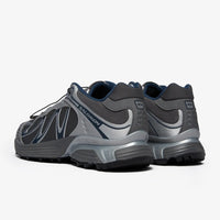 Salomon XT-Whisper Castlerock Spellbound Castlerock/Footwear Silver/Spellbound snrkickz 1